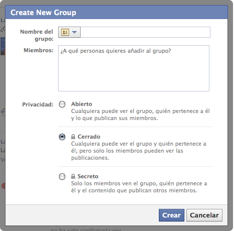 Cómo Crear un Grupo de Facebook con 11,284 Miembros Cuando No Tienes Seguidores